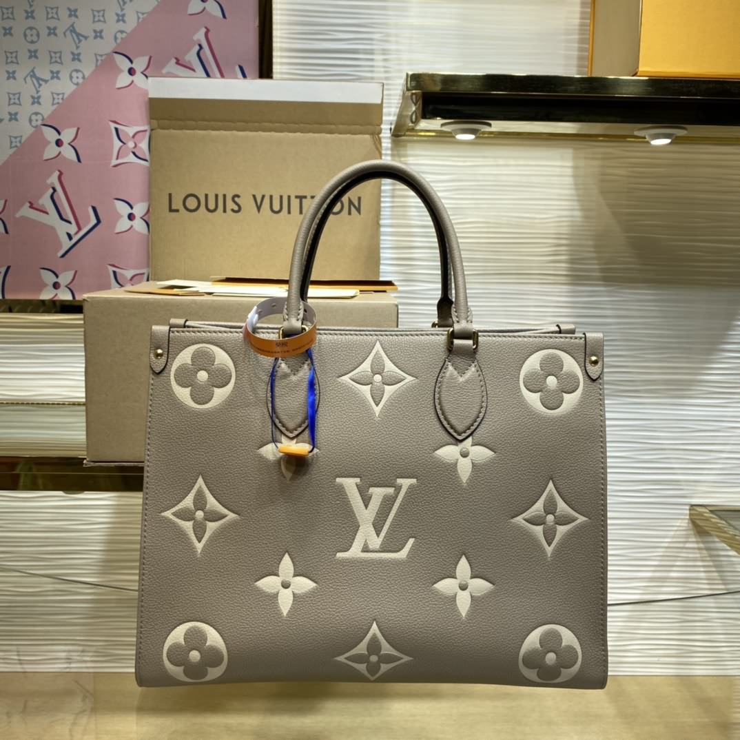 OnTheGo 小號 Tote