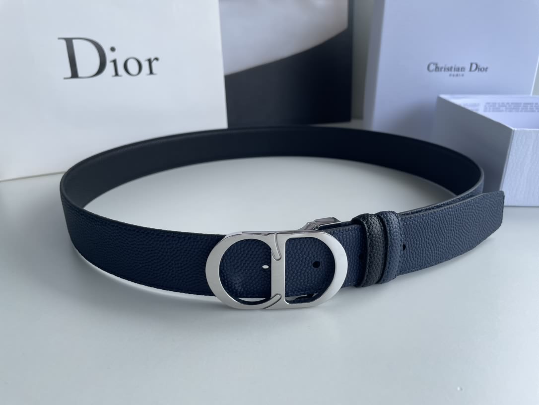 迪奧Dior(法國)男款腰帶