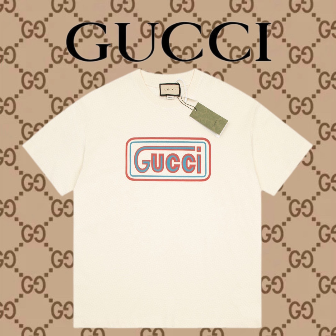 Gucci 迷宮字母