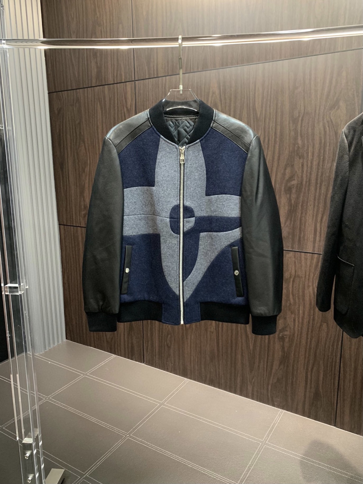 LV路易威登 獨家專供新品時尚休閒夾克外套