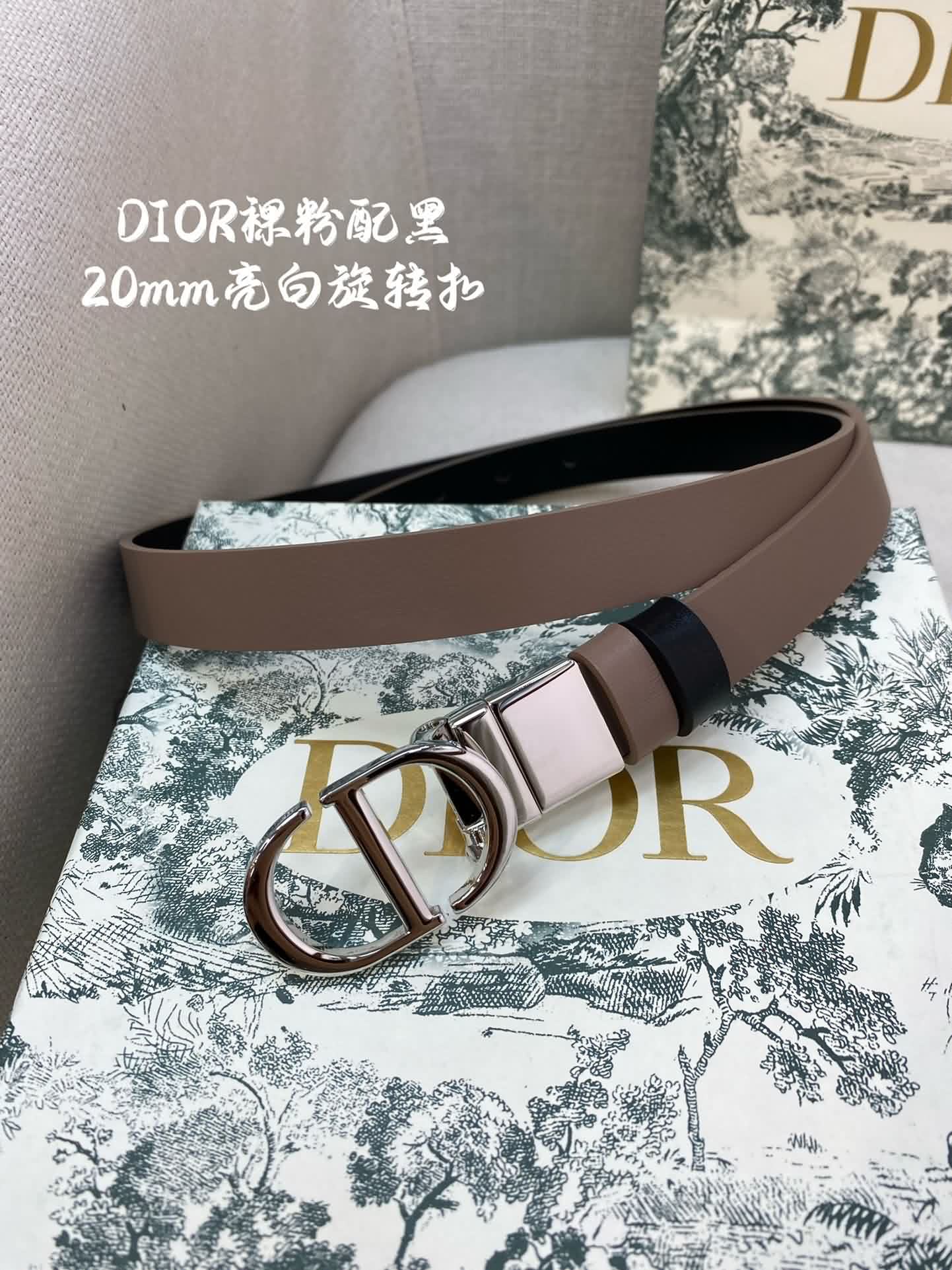 Dior迪奧新款官網系列
