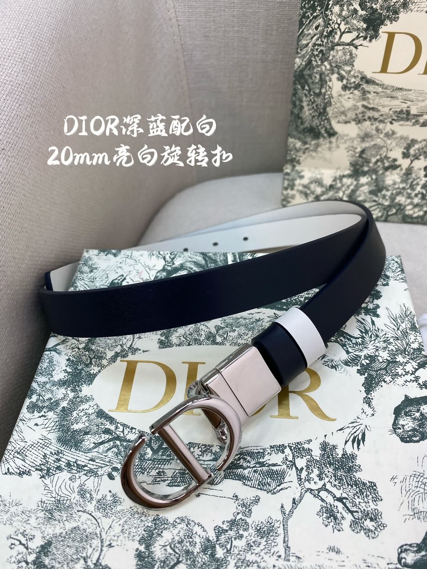 Dior迪奧新款官網系列