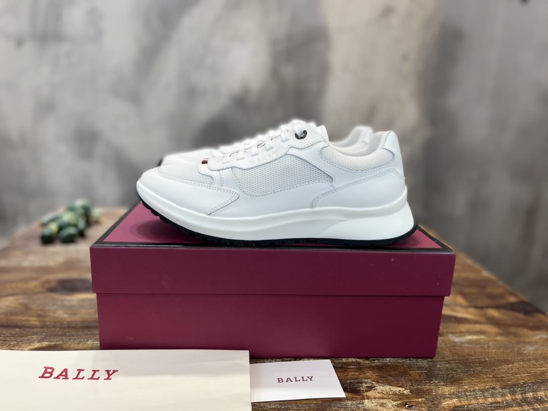 【BALLY】巴利