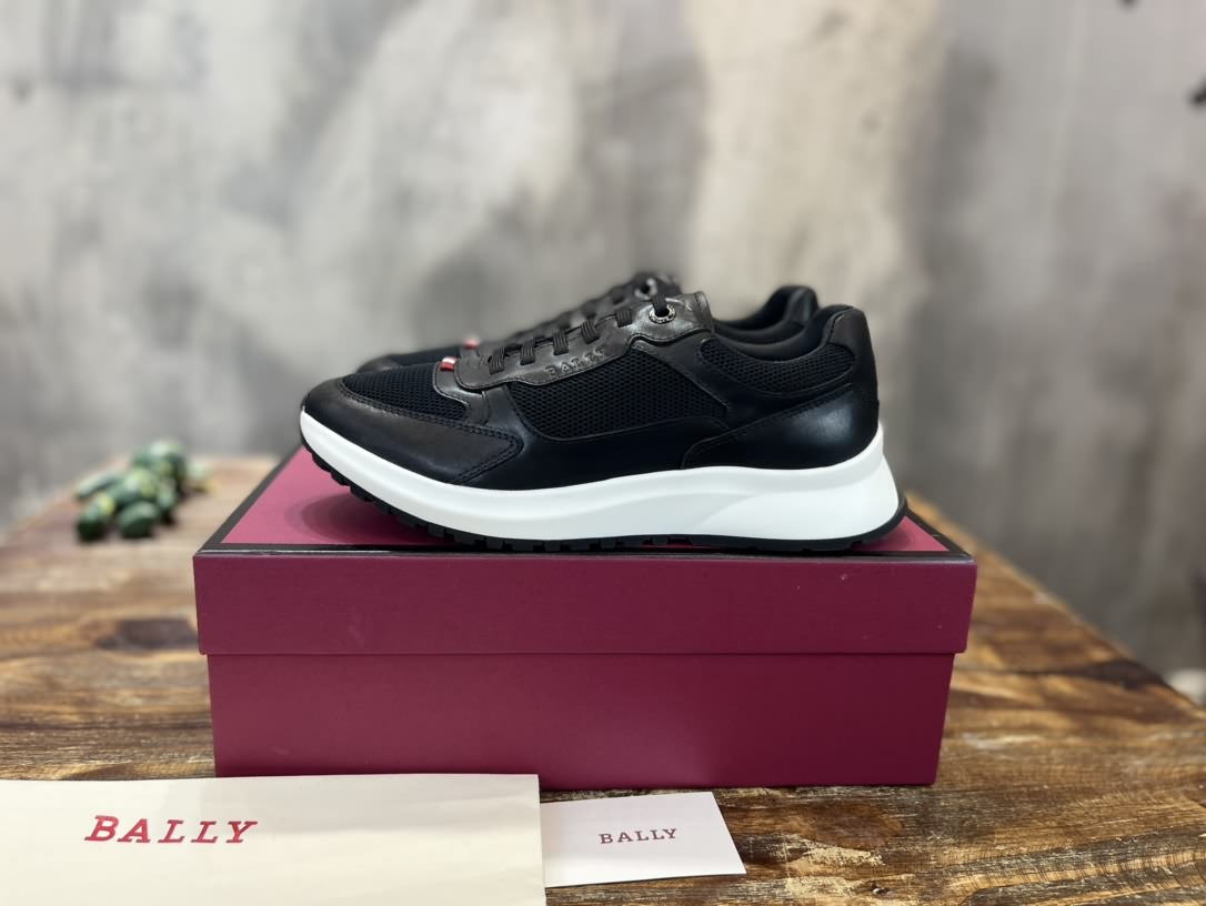 【BALLY】巴利