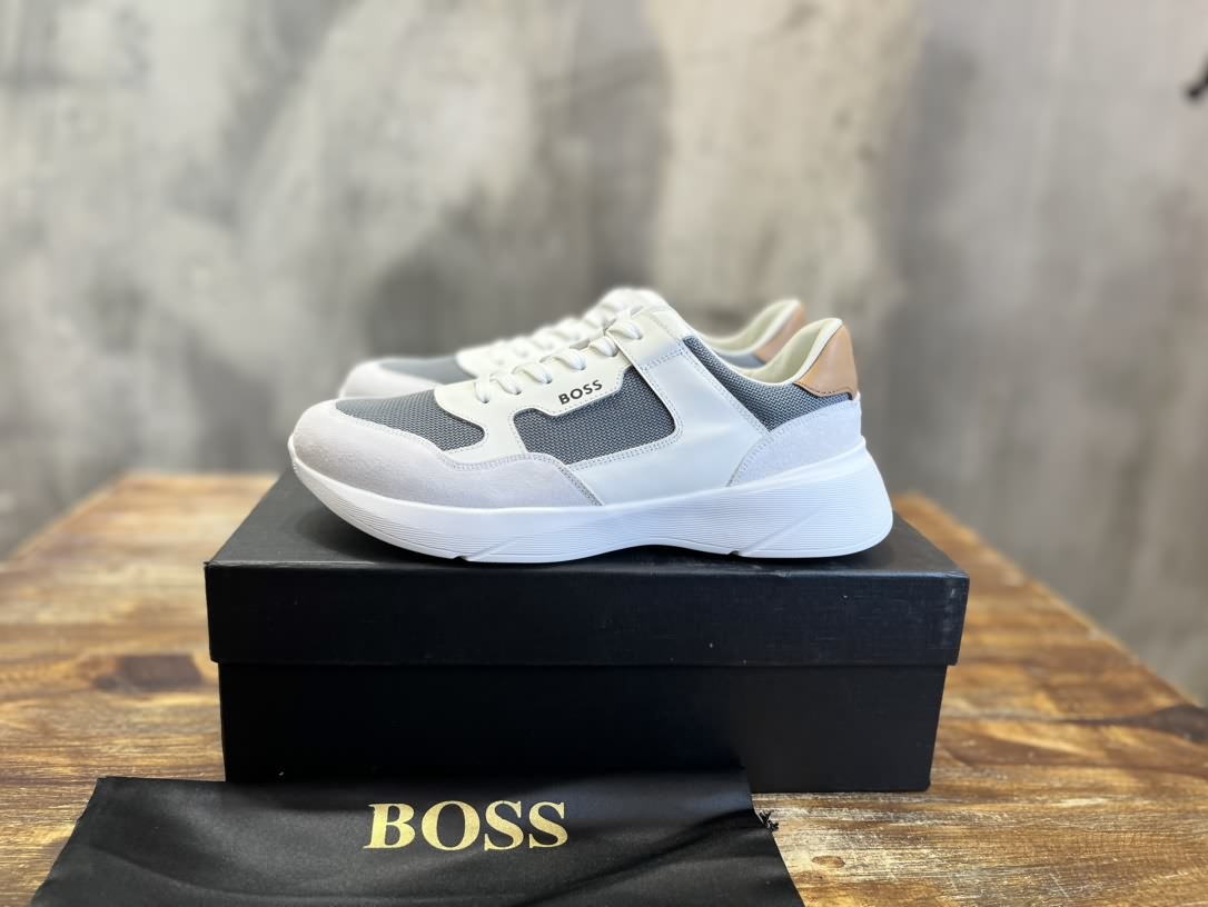 【BOSS】博思