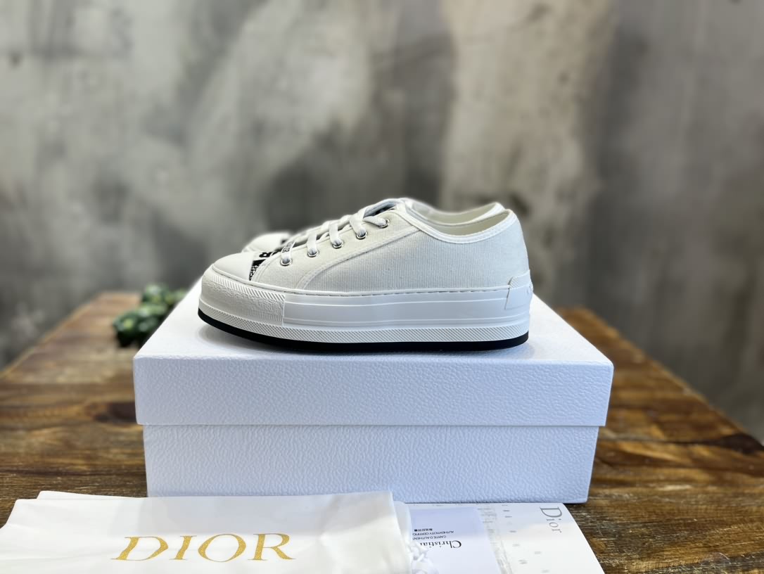 Dior迪奧Walk'n系列 休閒運動鞋