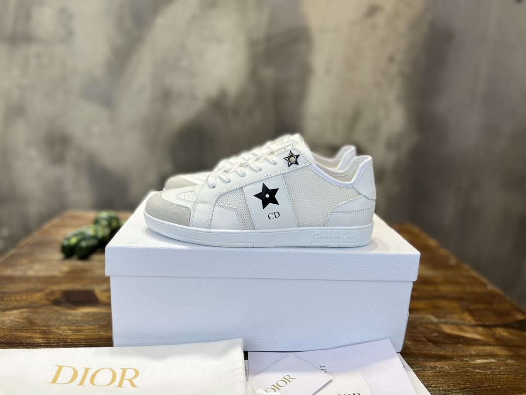 Dior 迪奧 最新款Star系列 板鞋