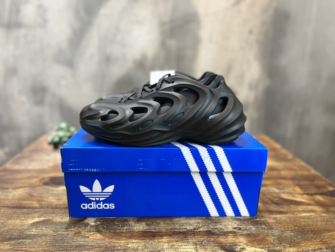 Adidas ADIFOMQ 洞洞鞋2.0