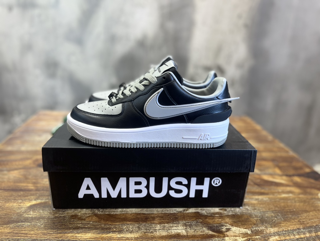 AMBush x Nike Air Force 1 Low聯名空軍一號低幫