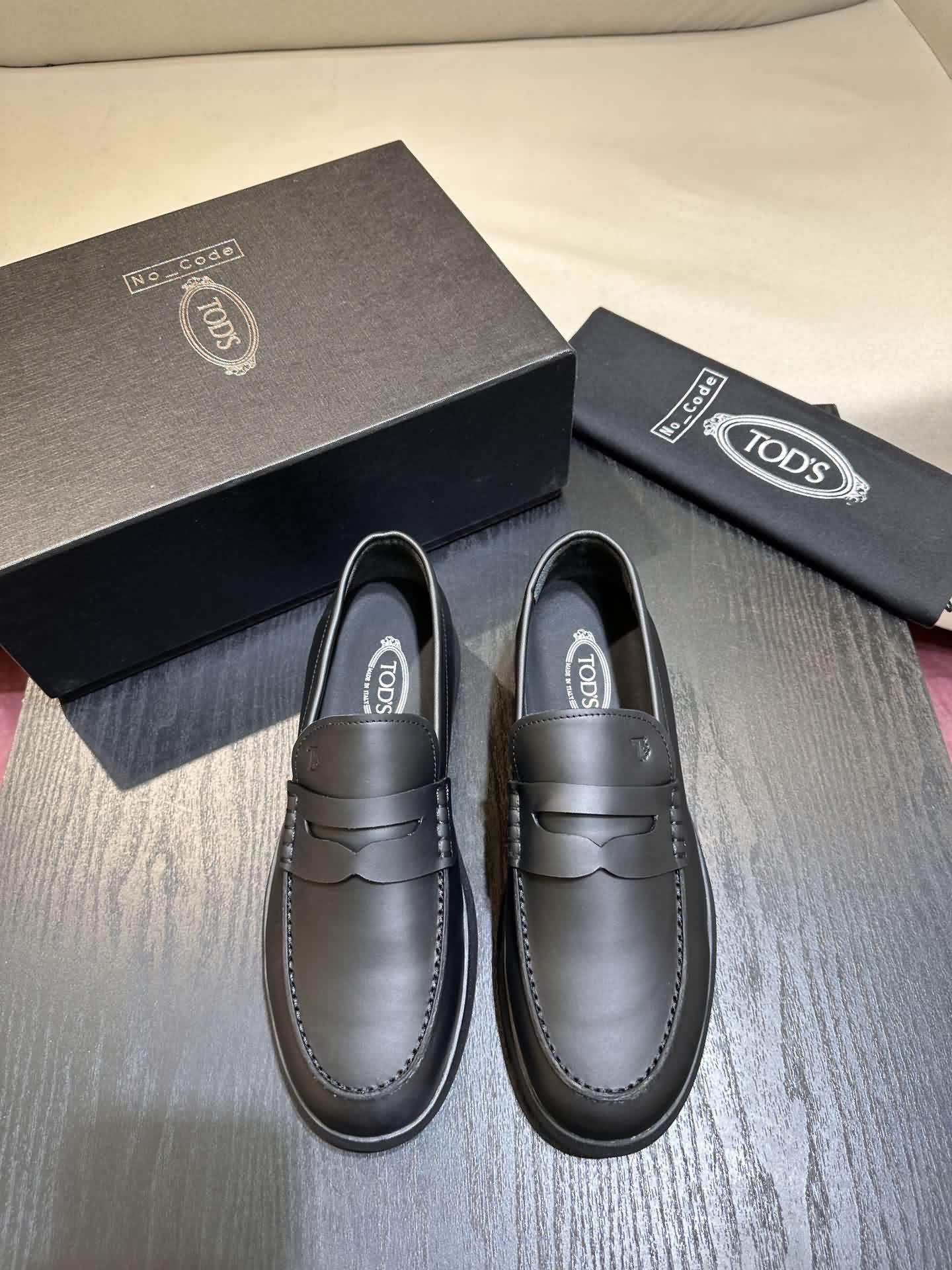 Tod's W.G.系列