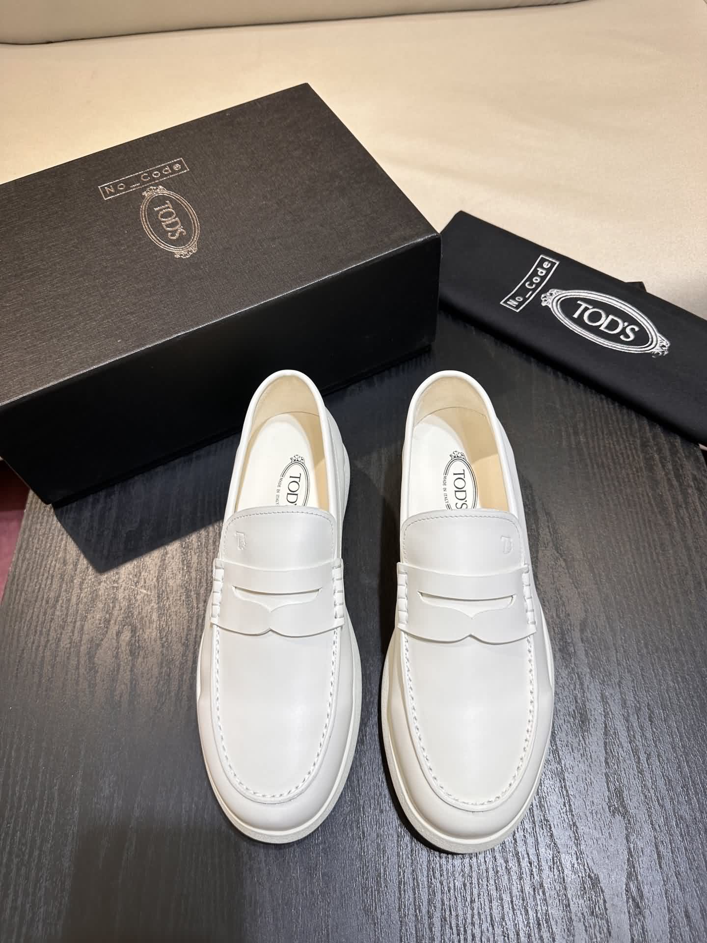 Tod's W.G.系列