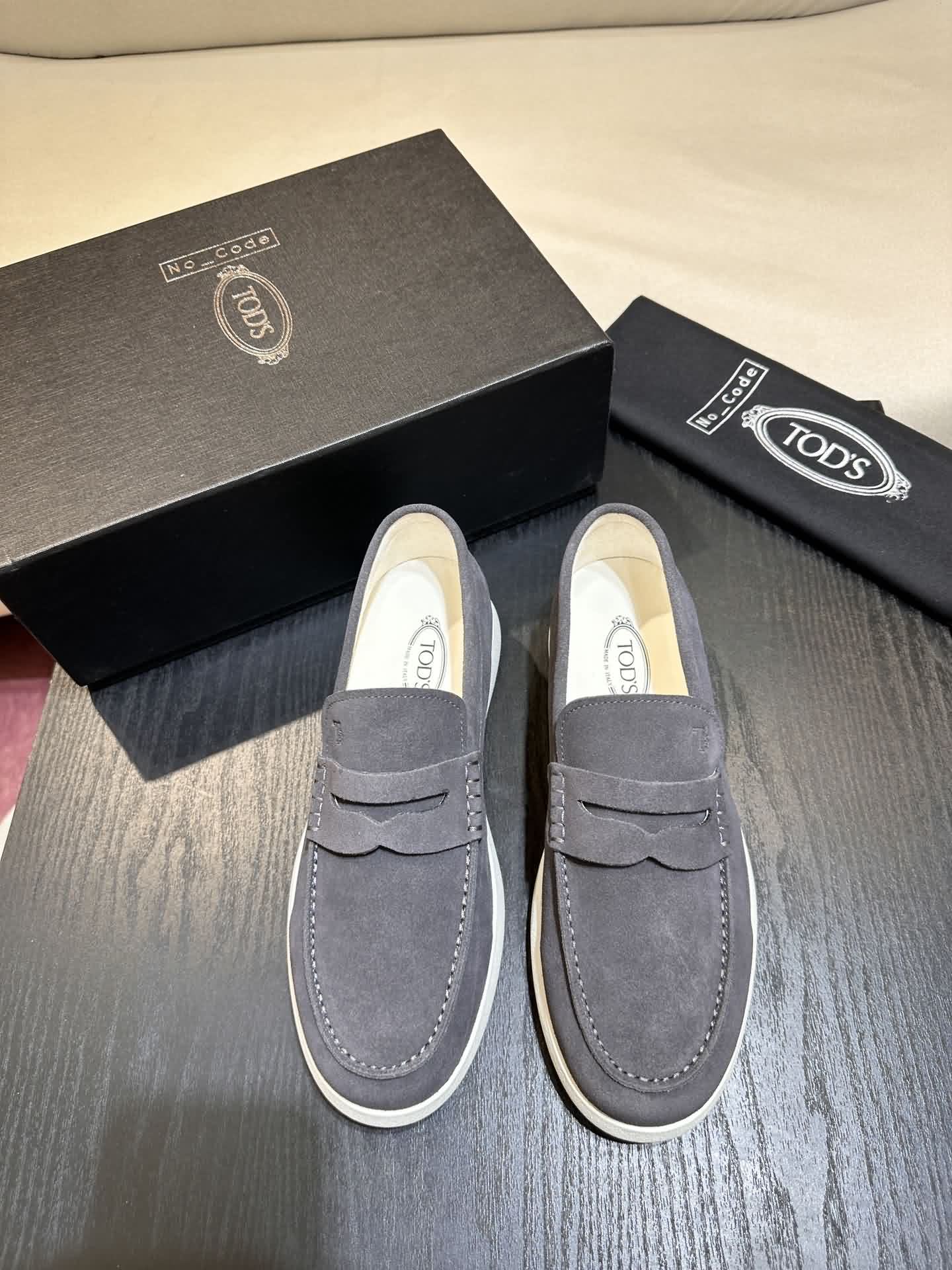 Tod's W.G.系列