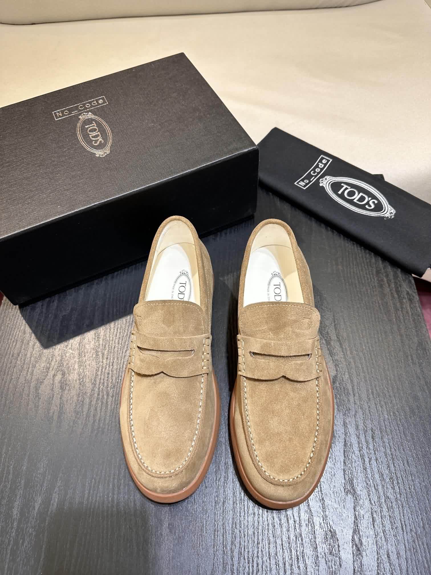 Tod's W.G.系列