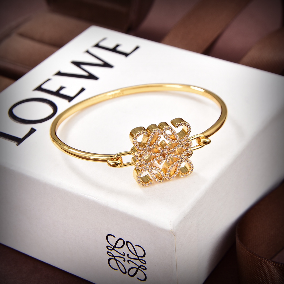 LOEWE 羅意威 手鐲