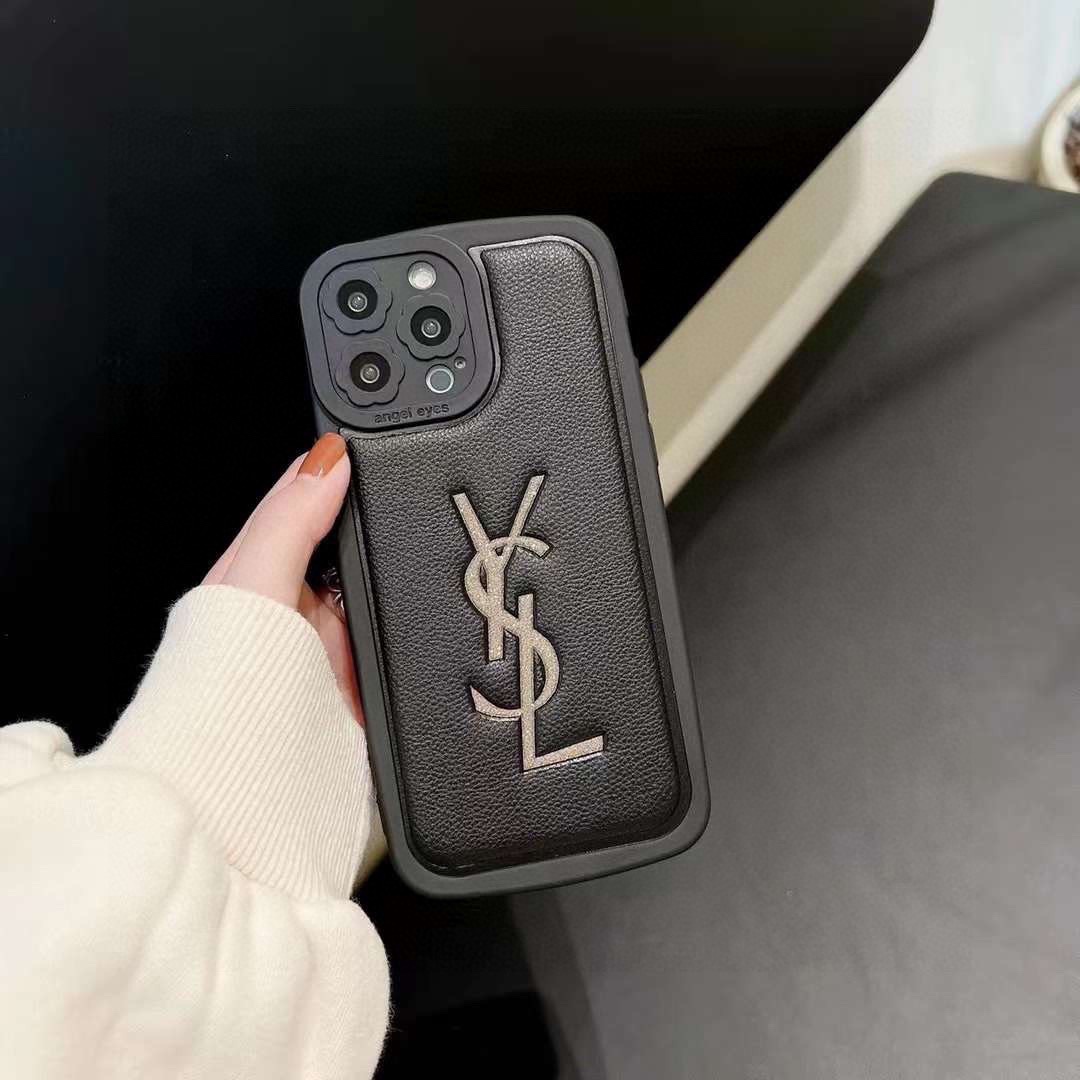 聖羅蘭YSL手機殼
