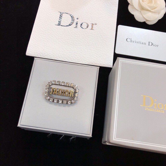 胸針 Dior 迪奧