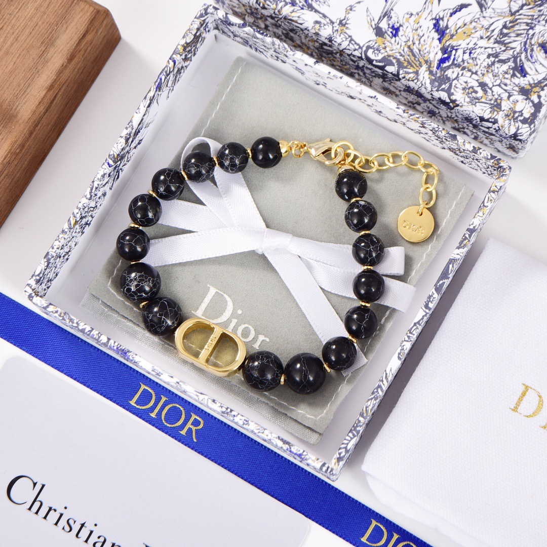 Dior·迪奧 新品字母套裝