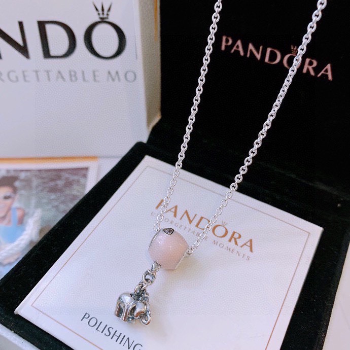 潘多拉項鏈Pandora