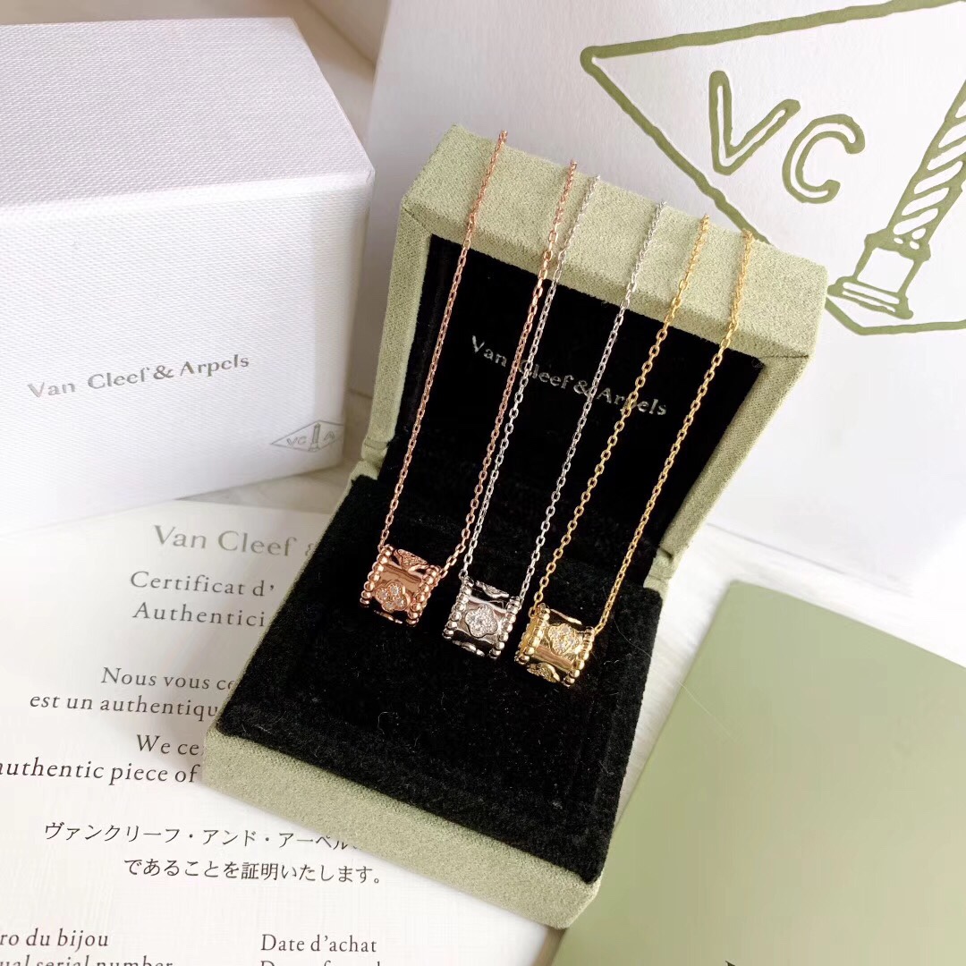 Vca 梵克雅寶 萬花筒系列